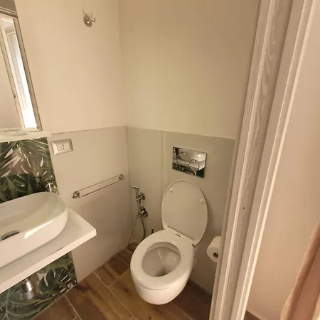 Stanza Nicoletta Bed & Breakfast