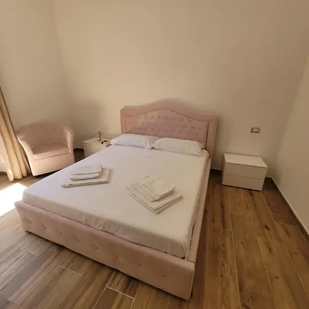 Stanza Nicoletta Bed & Breakfast