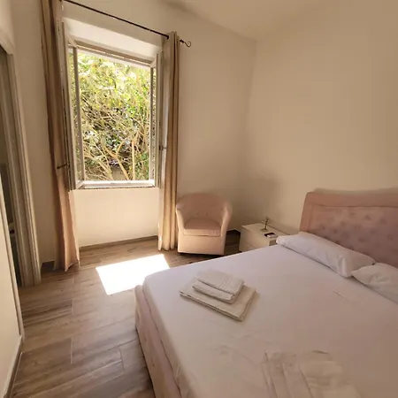 Stanza Nicoletta Bed & Breakfast *